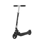 Elektromos roller gyerekeknek FUN WHEELS BLACK