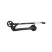 Elektromos roller gyerekeknek FUN WHEELS BLACK