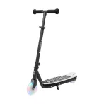 Elektromos roller gyerekeknek FUN WHEELS LIGHT Black