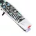 Elektromos roller gyerekeknek FUN WHEELS LIGHT Black