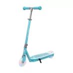 Elektromos roller gyerekeknek FUN WHEELS LIGHT Blue Elektromos roller gyerekeknek FUN WHEELS LIGHT Blue