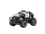 Mini távirányítós autó REBEL POLICE