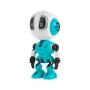 REBEL VOICE BLUE robot
