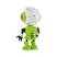 REBEL VOICE GREEN robot