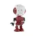 REBEL VOICE RED robot