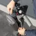 Vízálló táska rollerhez REBEL