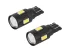 LED autós izzó (Conbus) T10,12V LED autós izzó (Conbus) T10,12V