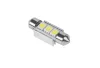 LED autós izzó (Canbus) SV8,5 11x36mm 3x5050 SMD, fehér LED autós izzó (Canbus) SV8,5 11x36mm 3x5050 SMD, fehér