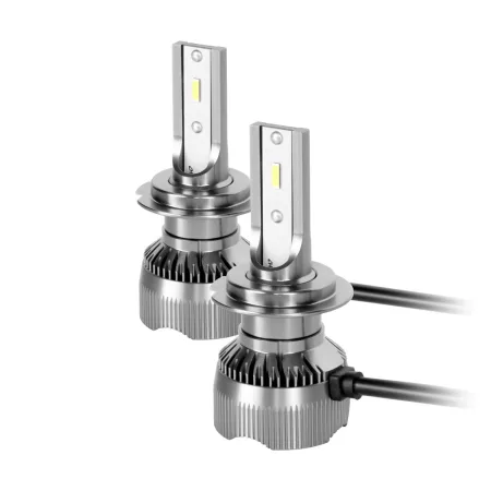 LED autólámpa Rebel H7 LED autólámpa Rebel H7
