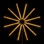LED karácsonyi díszcsillag Rebel