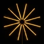 LED karácsonyi díszcsillag Rebel LED karácsonyi díszcsillag Rebel