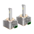 LED autós izzó D3S 90W 6000K HQ LED autós izzó D3S 90W 6000K HQ