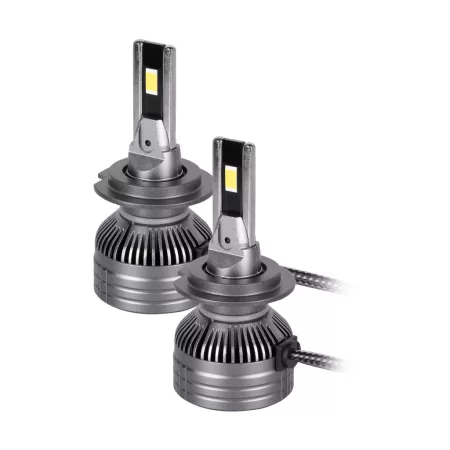 LED autós izzó A16-H7 90W 6000K HQ LED autós izzó A16-H7 90W 6000K HQ