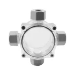 IP68 hermetikus doboz MUFA-4