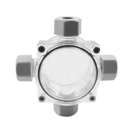 IP68 hermetikus doboz MUFA-4
