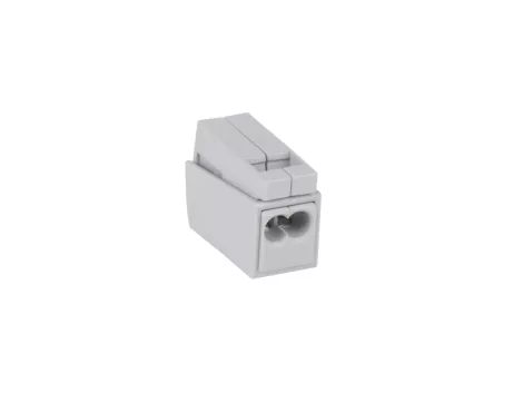 Univerzális csatlakozó 2 x (0.75-2.5mm) PCT28201