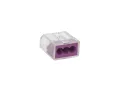 Univerzális csatlakozó 3 x (0.75-2.5mm) PCT28103