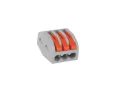 Univerzális csatlakozó 3 x (0.75-2.5mm) PCT58103