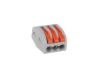 Univerzális csatlakozó 3 x (0.75-2.5mm) PCT58103