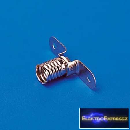 LP-06-1125-E.14 izzó foglalat