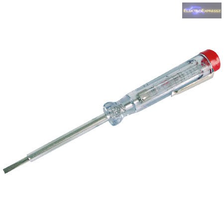 Fázisceruza 220-250V 190 mm