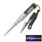 LP-10583 Csavarhúzó Tester 6-24V LP-10583 Csavarhúzó Tester 6-24V