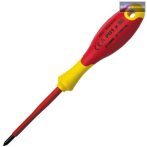 Csavarhúzó 1000V-os PZ0X60MM Csavarhúzó 1000V-os PZ0X60MM