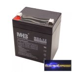 ET-7062-FM Zselés akkumulátor 12V_4Ah