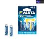 VARTA High Energy alkáli elem, AAA (LR03)