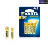 VARTA Superlife R03 