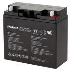 Rebel Power 12 V / 17 Ah zselés akkumulátor