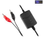 Ólom savas akkumulátor töltő 6V 8AH 