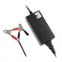 Akkumulátor töltő 6-12V 1800MA