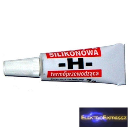 LP-CHE1502 szilikon paszta H 7G AG