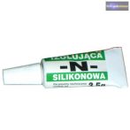 LP-CHE1502 szilikon paszta H 7G AG