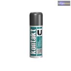 Kontakt U tisztító spray 300ml AG