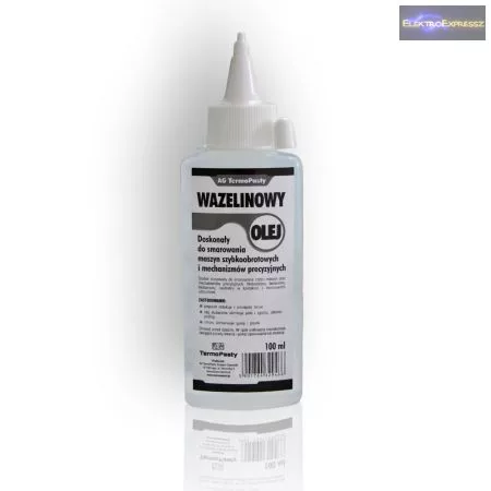 LP-CHE1584 TEFLON 60G szilikon kenőanyag