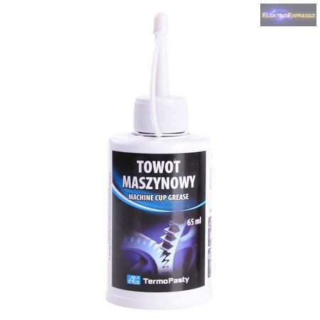 LP-CHE1584 TEFLON 60G szilikon kenőanyag