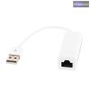ADAPTER USB 2.0 - RJ45 LAN 10 / 100MB