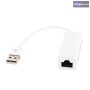 ADAPTER USB 2.0 - RJ45 LAN 10 / 100MB