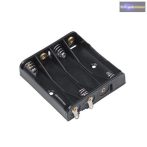 ET-2062 2-es AA elem tartó ET-2062 2-es AA elem tartó