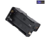 ET-2164A 4-es AA elem tartó ET-2164A 4-es AA elem tartó