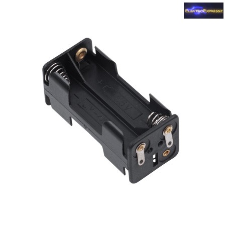 ET-2063 4-es AA elem tartó