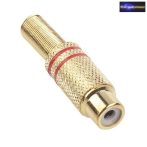 GA-05086PI RCA aljzat PIROS GA-05086PI RCA aljzat PIROS