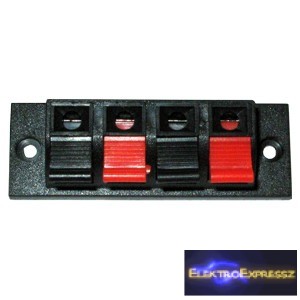 ET- 4502B Hangfal aljzat ET- 4502B Hangfal aljzat