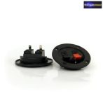 Hangfal csatlakozó Hangfal csatlakozó