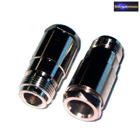 ET-3278 N csavaros dugó H-1000 Kábelra