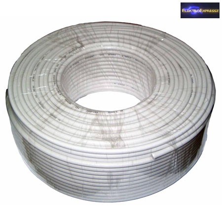 koax kábel  TRI-SHIELD