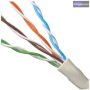 CAT5e UTP kábel 0,5CCA (305m)
