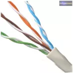 CAT5e UTP kábel 0,5CCA (305m)